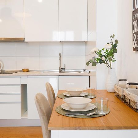 C15 - Charming Modern Studio In The Centre Málaga Extérieur photo